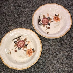 Mikasa Garden club, imperial Garden, EC 459